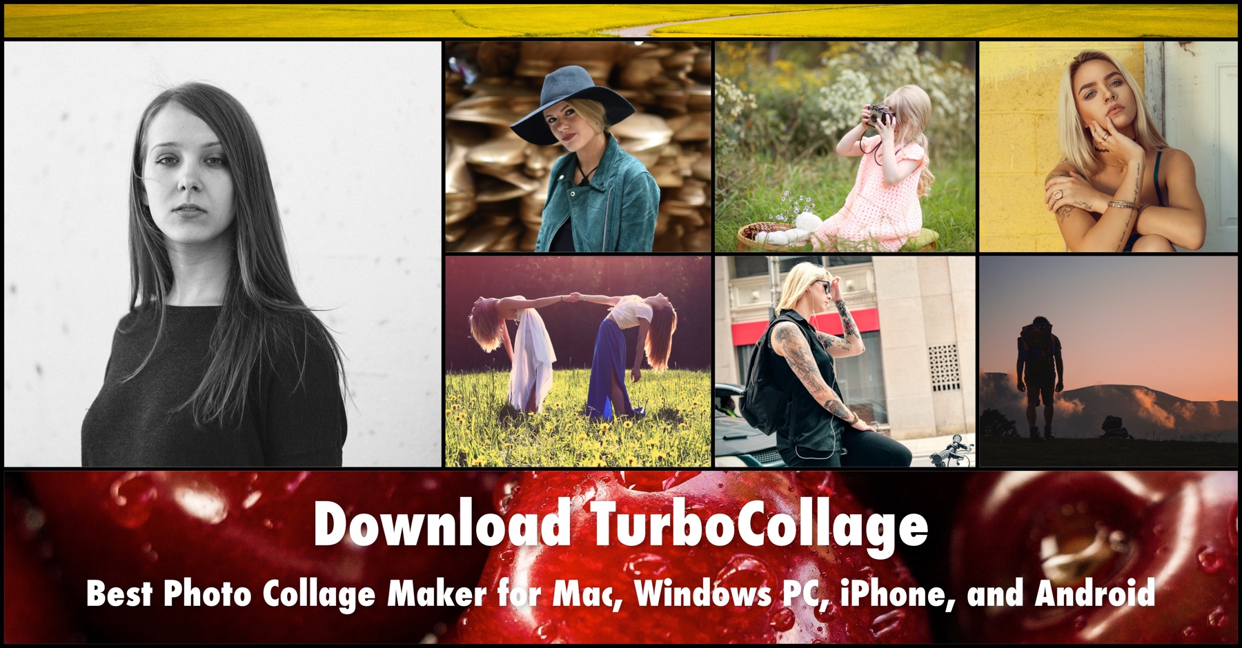 turbocollage download